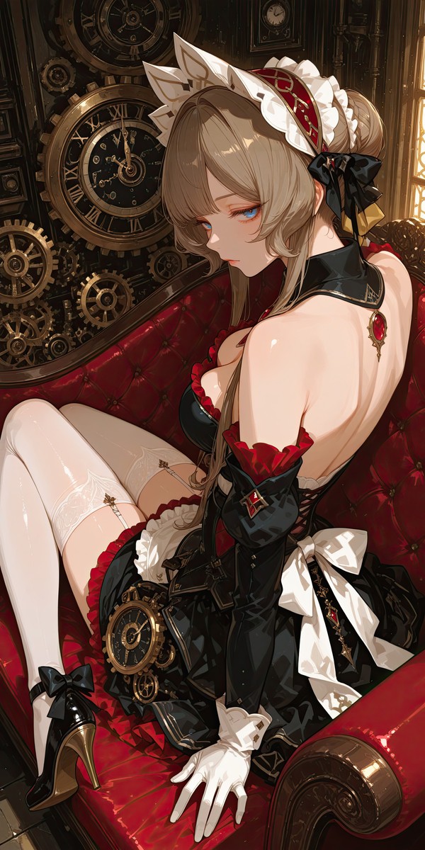 Sandrone サンドローネ - 1/1