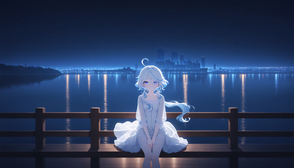 芙宁娜