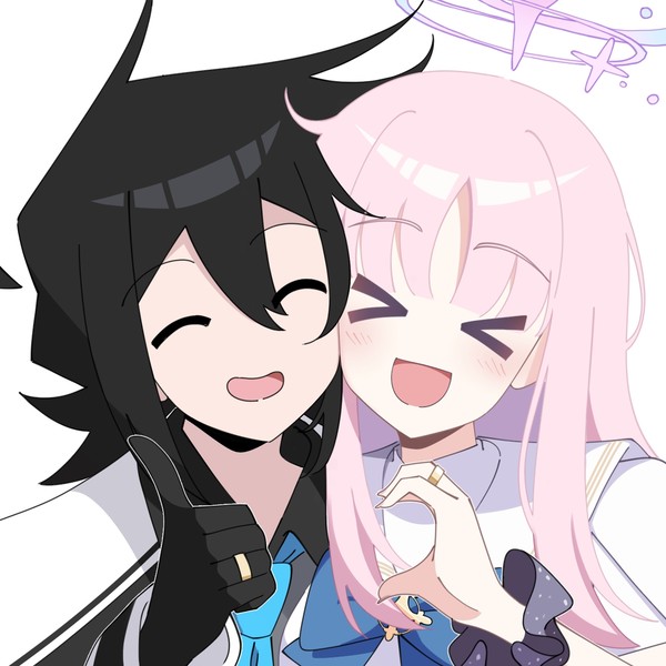 "We're Married, Sensei!" - 1/1
