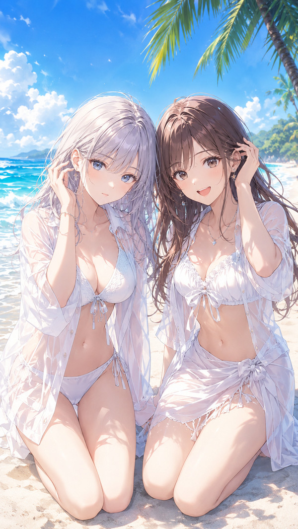 「最高の夏、更新中！」