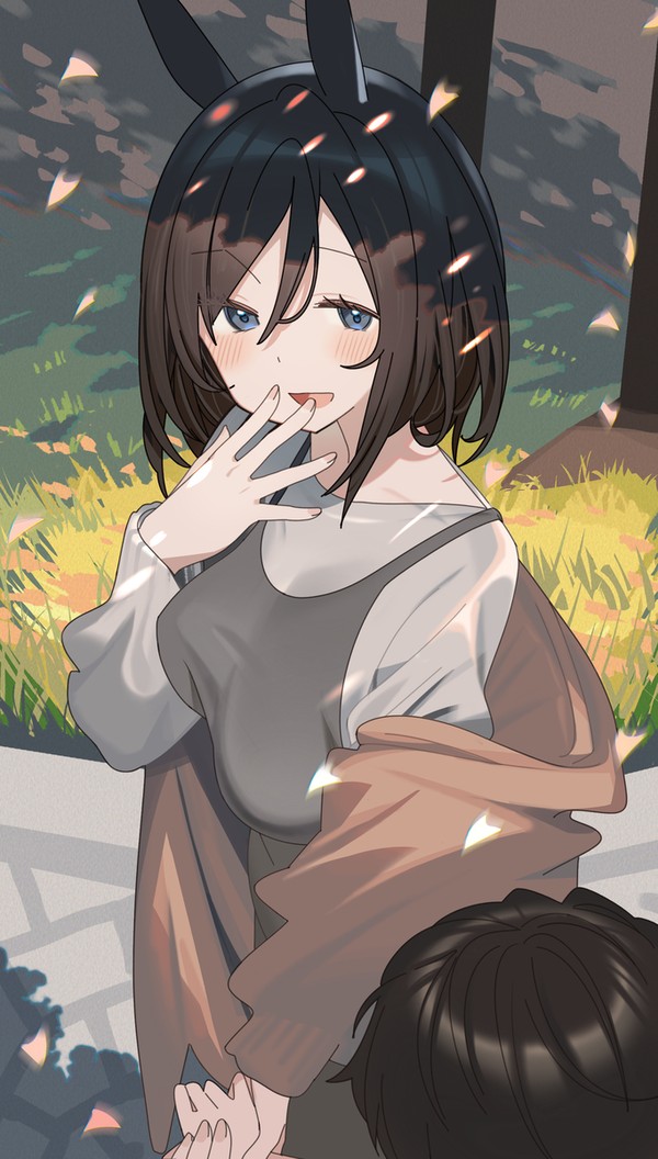デート