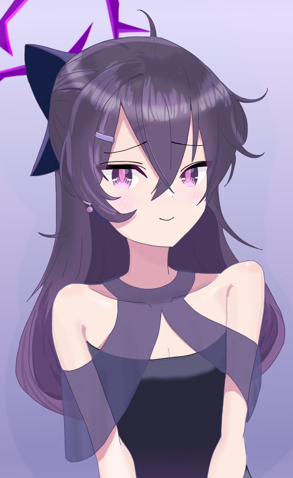 ドレスハルカ - 1/1