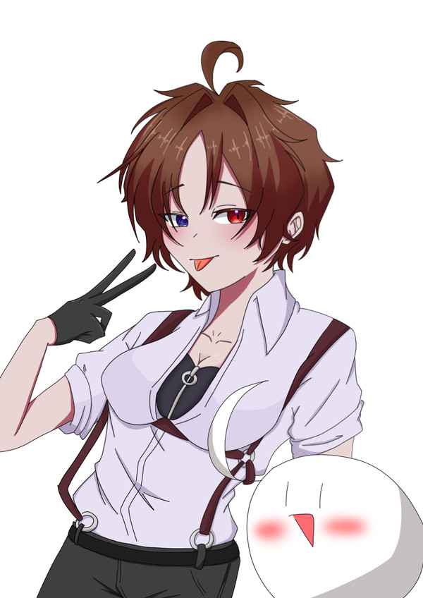 かいたよ - 1/1