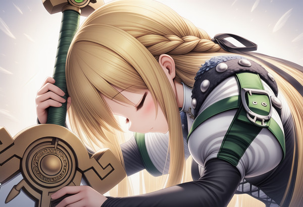 祈り