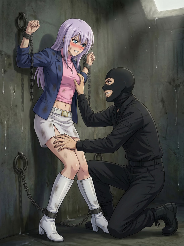 戸倉ミサキ　その１