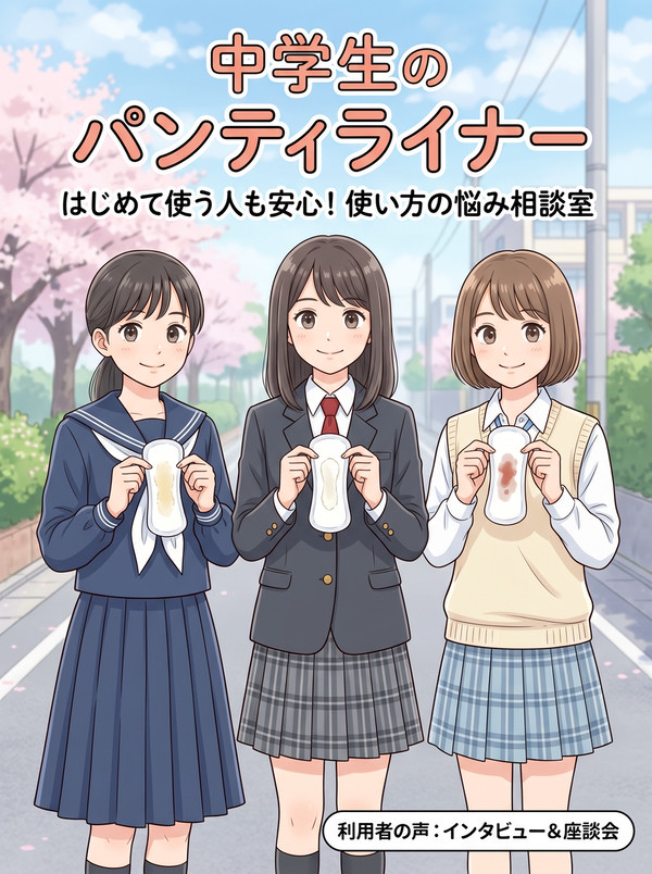 健全な小冊子