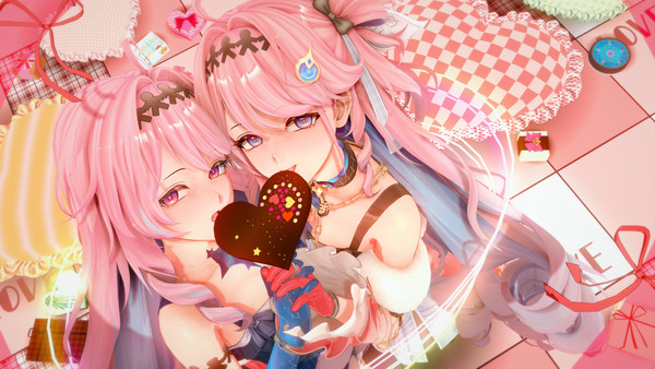 [鸣潮]达妮娅