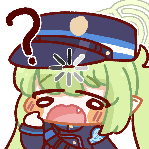 ノゾミ💚🚆❓