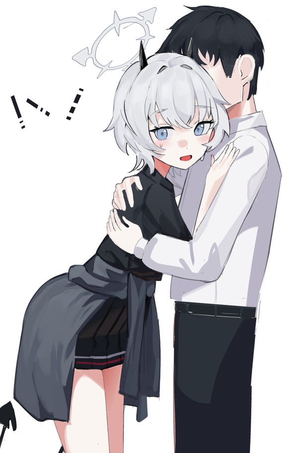 エリカ大丈夫? - 1/1