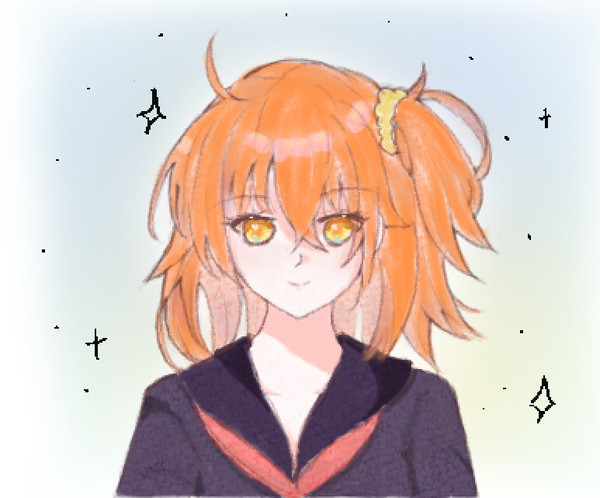 ぐだ子