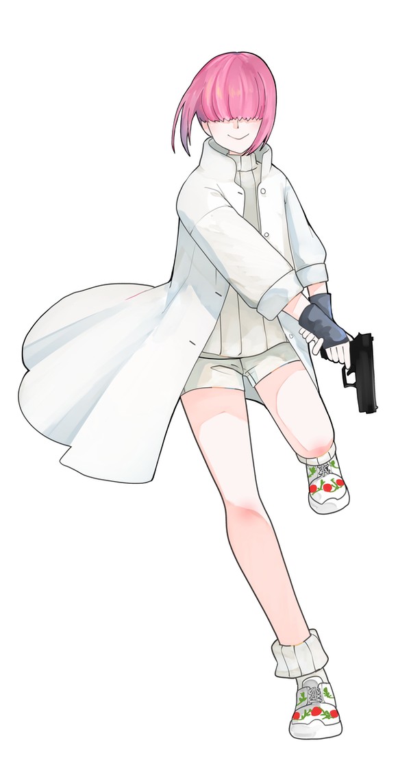 TRPG自探索者