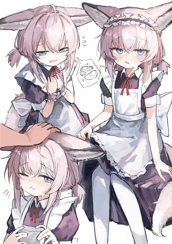 メイドススーロ