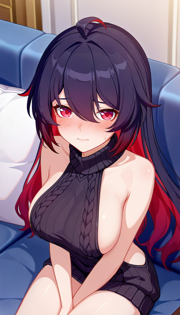 黑希