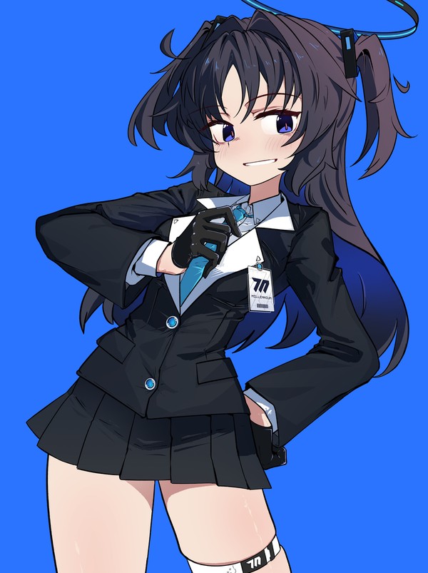 ユウカ - 1/1