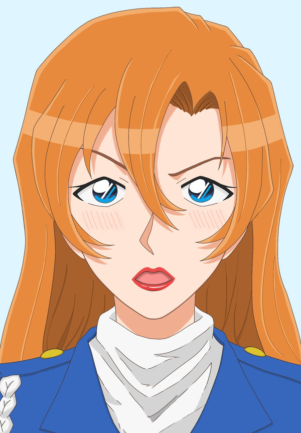 千速さん