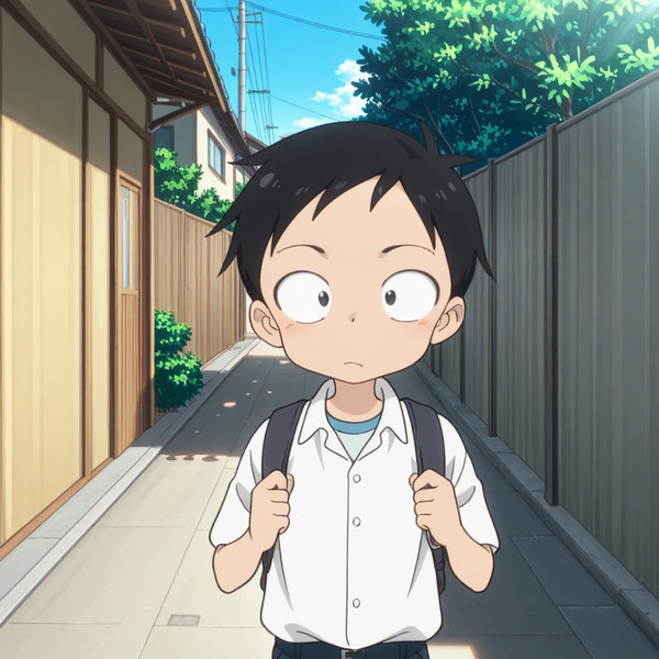 新しい黒ウサギくんをご紹介します!