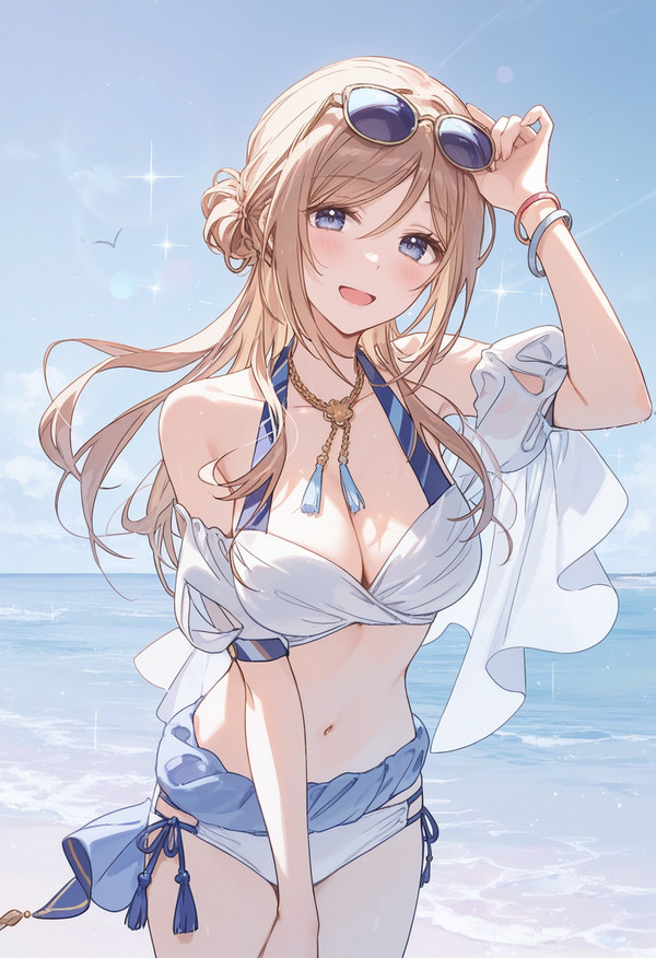 莉波