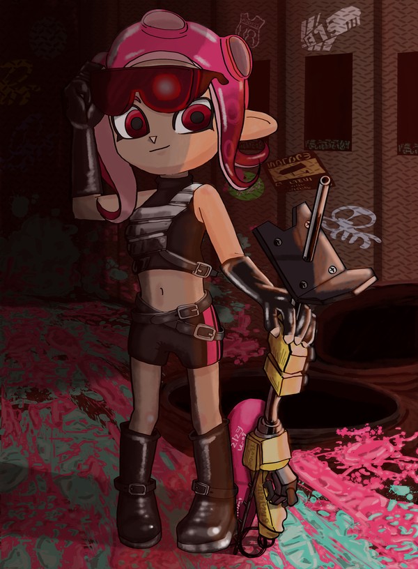 リッター4k