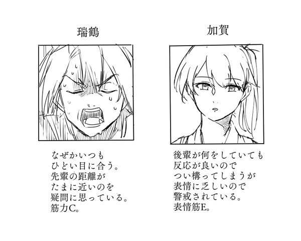 カンコレログ6