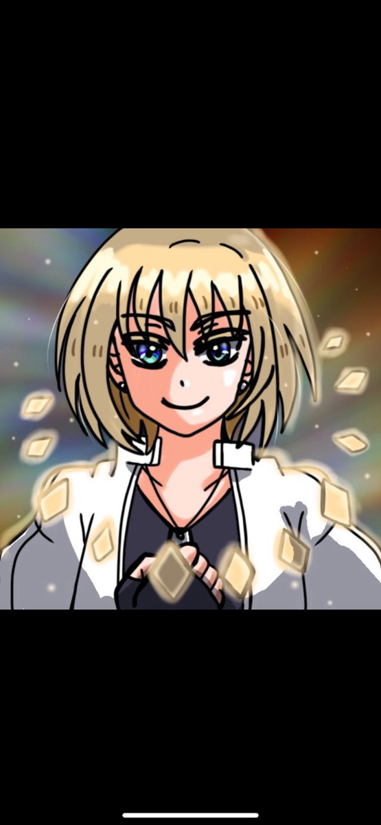 【一次創作】　〜空の落とし子〜cross record〜　まとめ