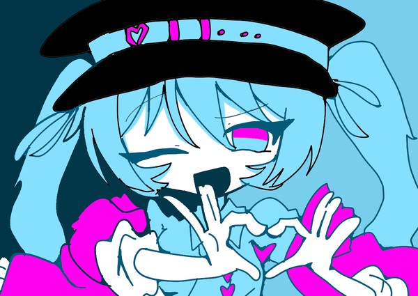 ぬった