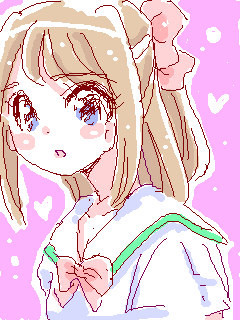 5月のZAURUS絵