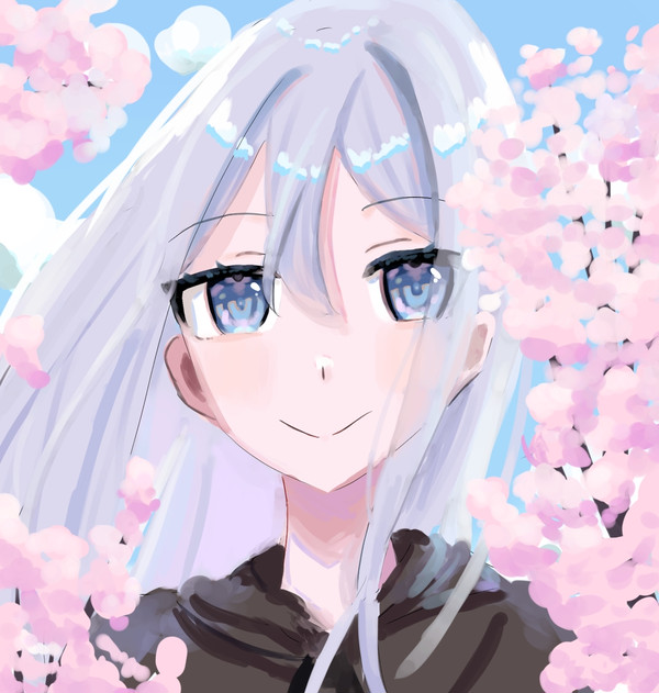 桜 - 1/1