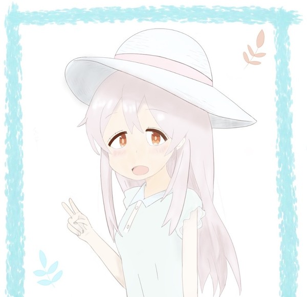 休日のまひろん
