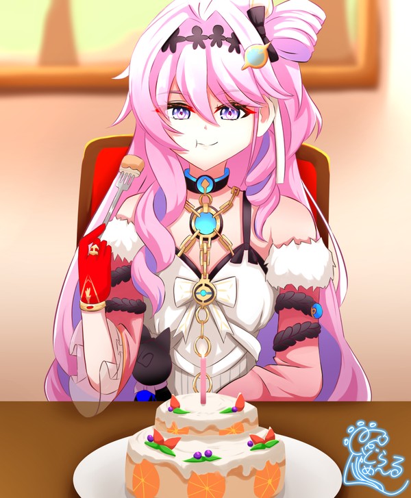 ダーニャちゃん