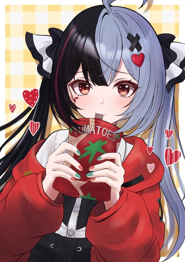 レクイエム先輩