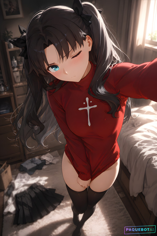 Rin | Morning Spell ❤️🔥 - 1/1