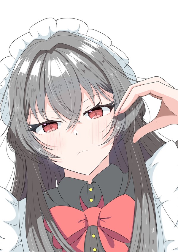 わたなれ　メイド紗月さん