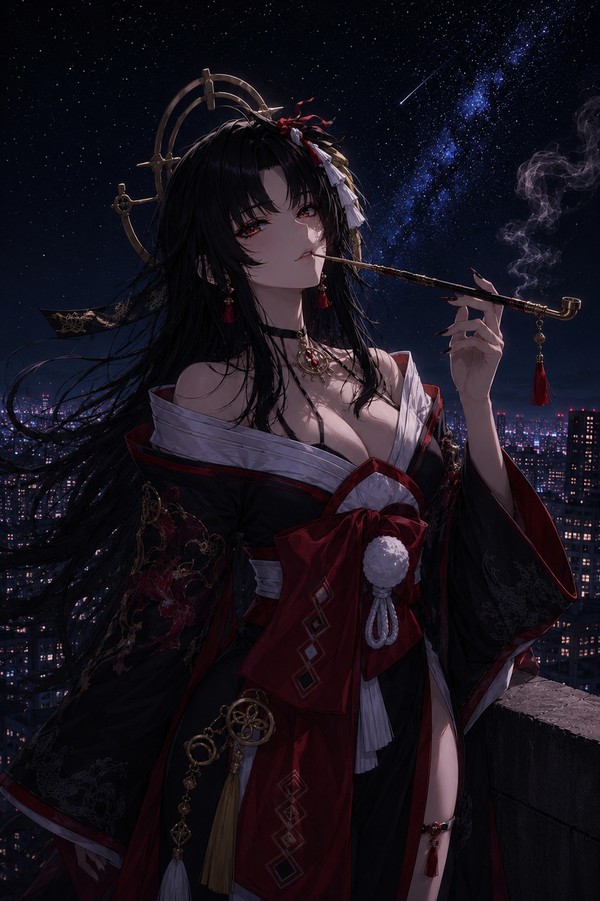 Hotori Tsukinoki