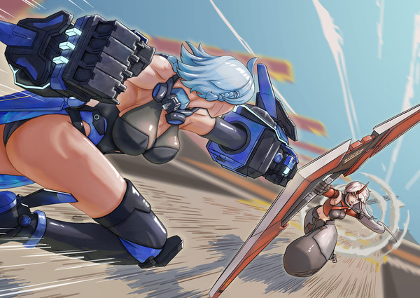 TATIANA X REKI