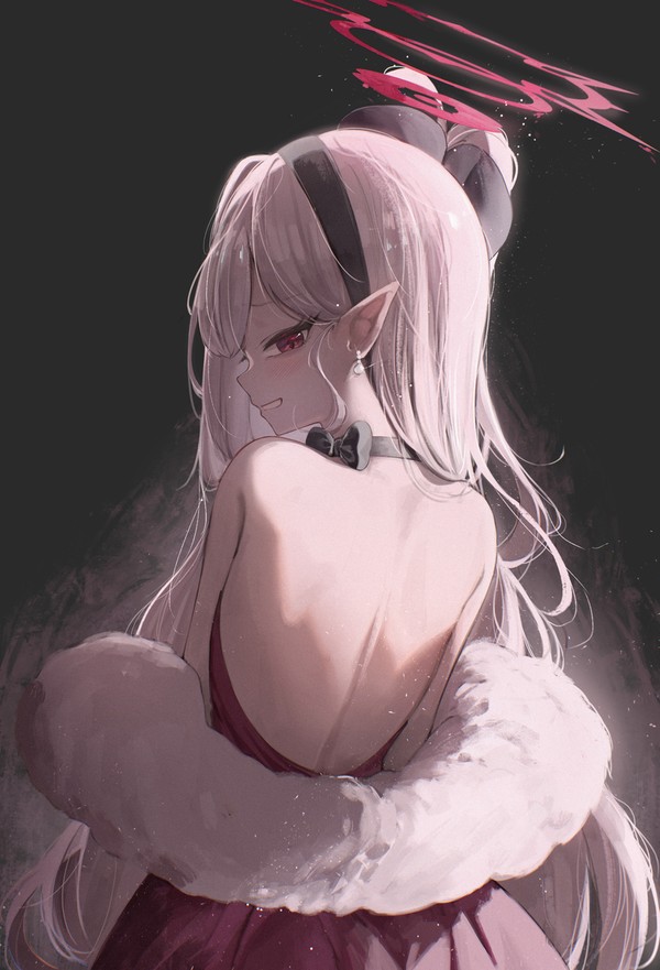 ムツキ - 1/1