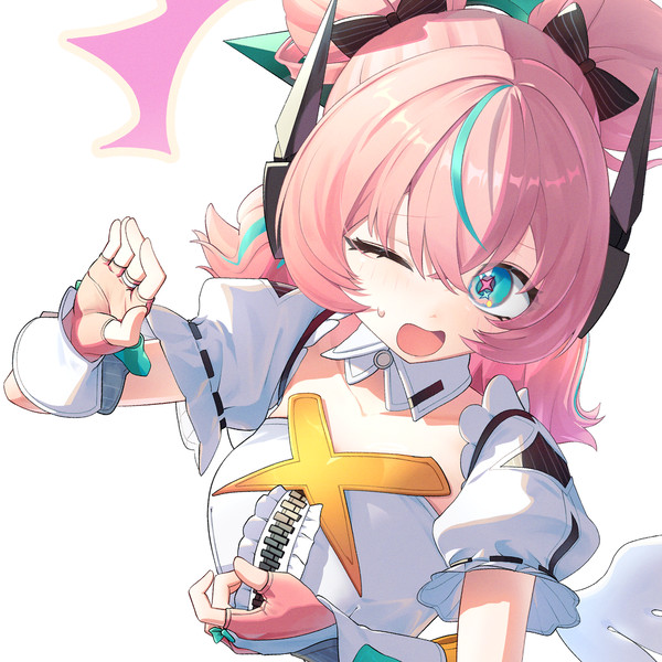 ！？ - 1/1
