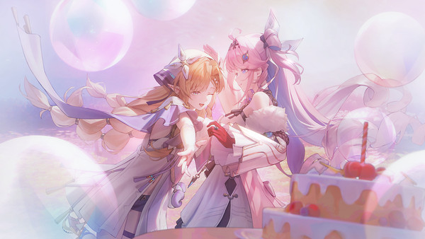 Happy birthday - 1/1