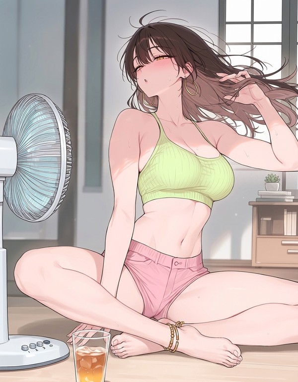独占
