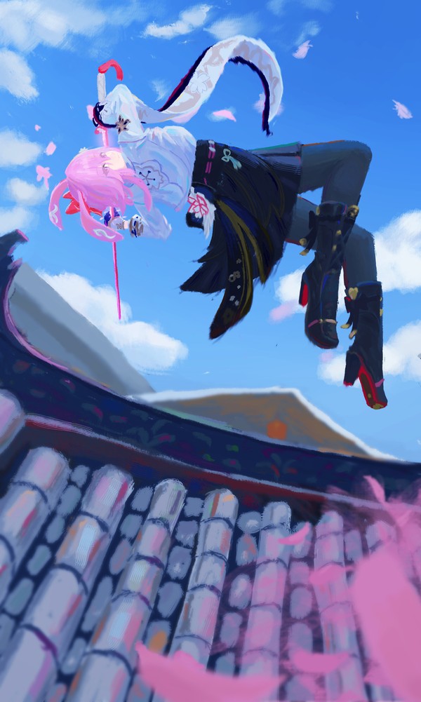 无题