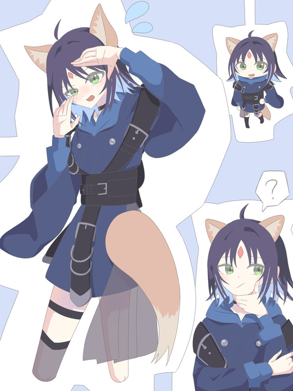 いろいろ