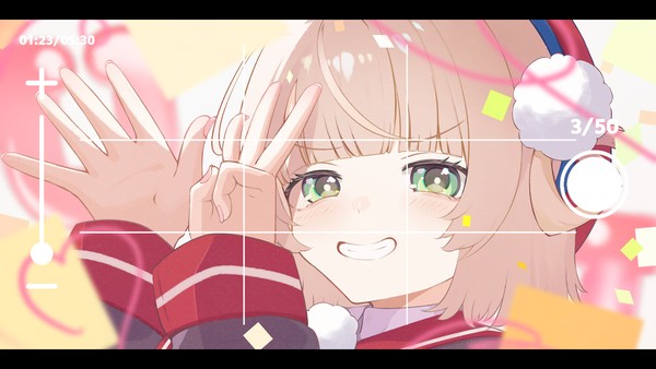 しぐれうい
