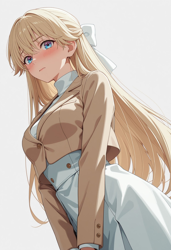 Tsubasa Nanase - P.002