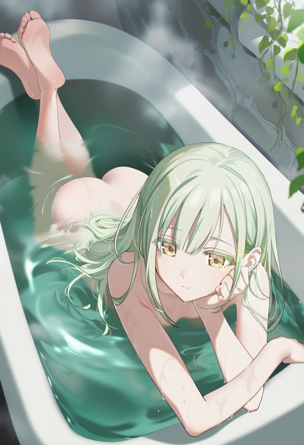 睦