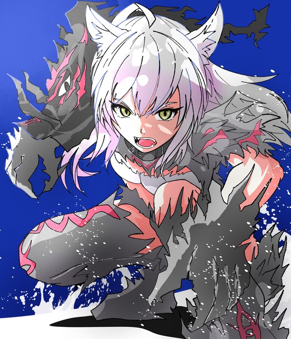 アタランテ・オルタ - 1/1