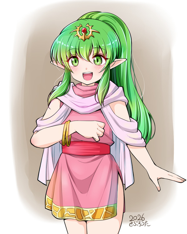 チキ