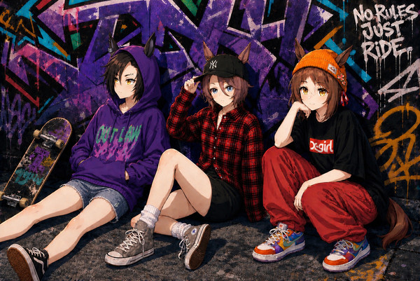 YO YO 行くYO