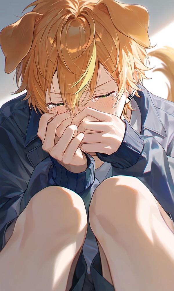 Shinonome Akito