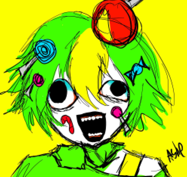 ナッティ