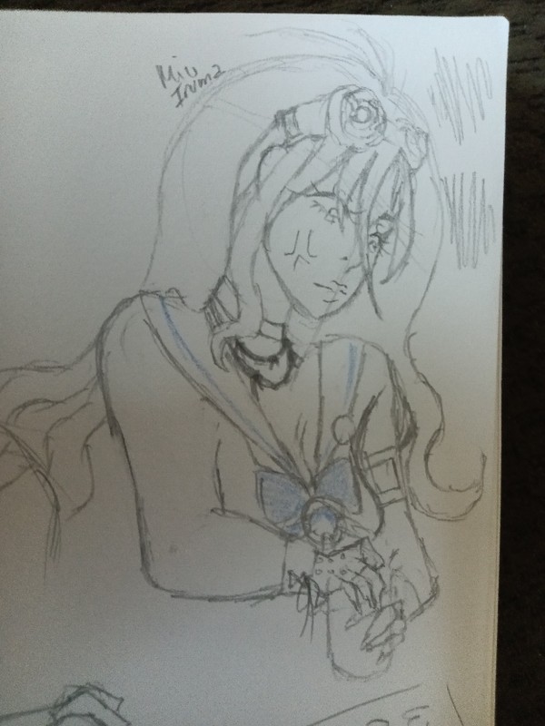 Miu Iruma