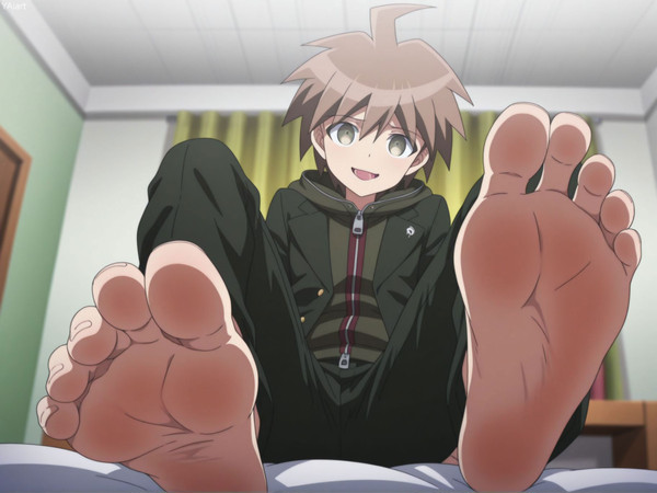 Makoto Naegi